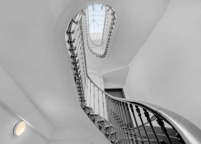 公寓 Terrasse Riquet - En Plein Coeur De *