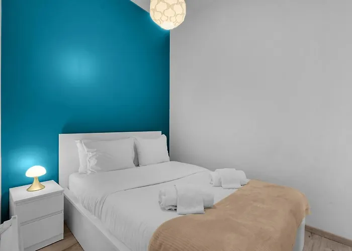 Terrasse Riquet - En Plein Coeur De 圖盧茲