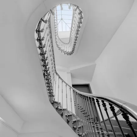 דירה Terrasse Riquet - En Plein Coeur De *