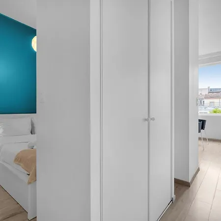 Terrasse Riquet - En Plein Coeur De Daire *