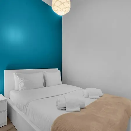 Terrasse Riquet - En Plein Coeur De Toulouse