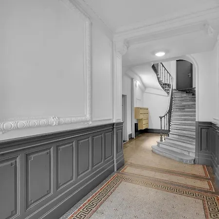 Terrasse Riquet - En Plein Coeur De * טולוז